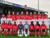 Onverdiende nederlaag RODA dames